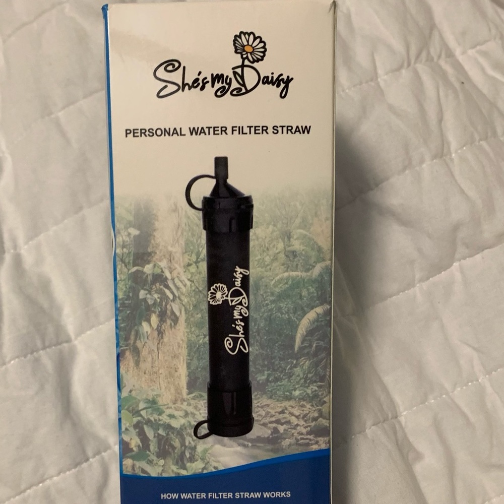 Life Straw